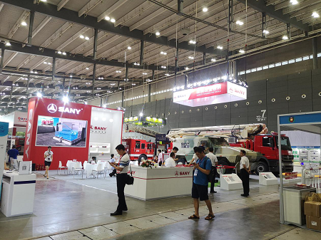 展覽展示設(shè)計(jì)