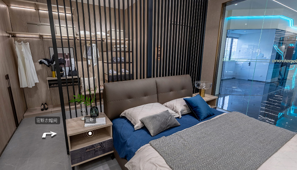 線上展會逐漸嶄露頭角，線上展會與傳統展會有什么區別？