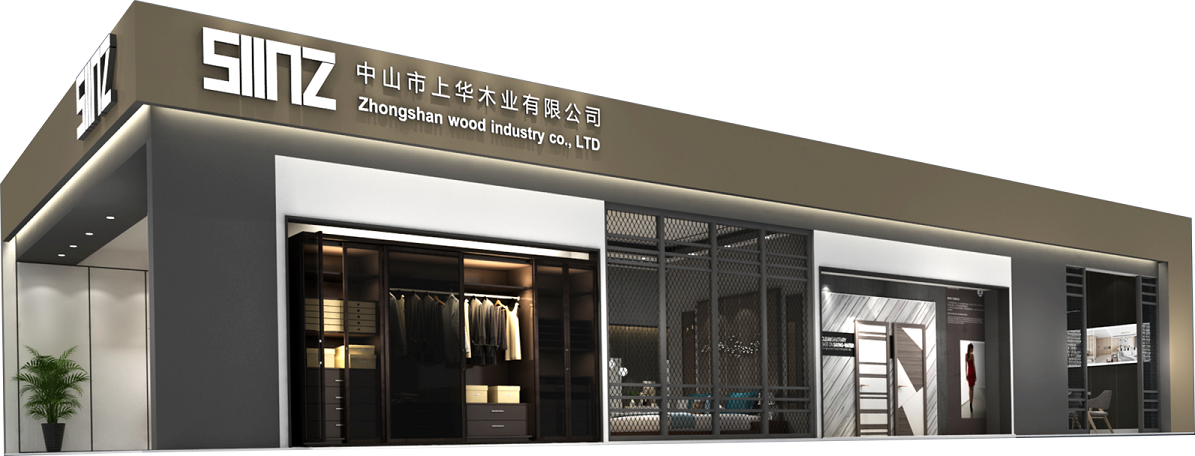 亞洲建材第一展，以“輕奢”風展臺搭建設計席卷廣州建博會