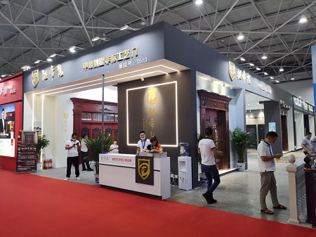 展廳設計裝修公司