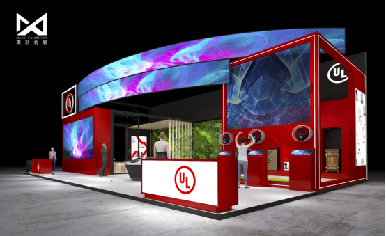 進(jìn)博會(huì)展臺(tái)裝修公司