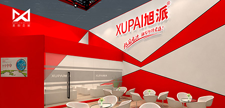 中國國際電池展展臺搭建布置多少錢