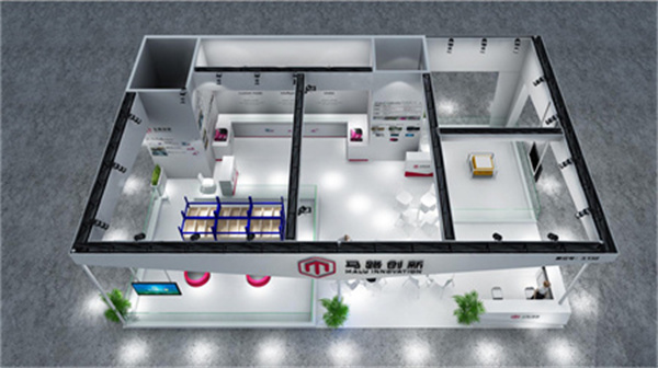 長沙智能制造裝備博覽會(簡稱“長沙智博會”）暨中部（長沙）國際裝備制造業博覽會