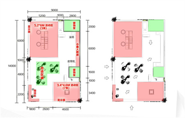 長沙智能制造裝備博覽會(簡稱“長沙智博會”）暨中部（長沙）國際裝備制造業博覽會