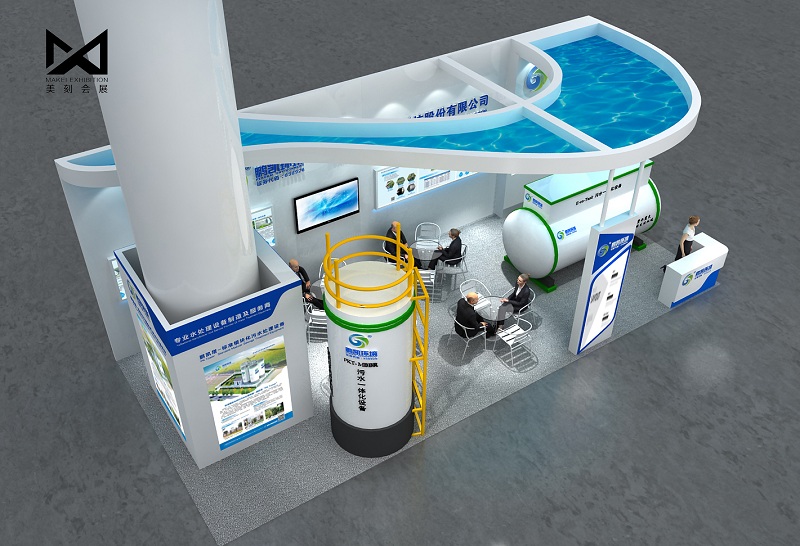 2020第六屆中國環博會廣州展(IEEXPO)