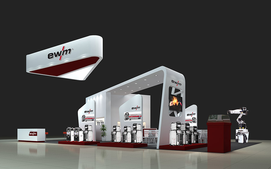 2021第22屆長沙工業自動化技術裝備展覽會