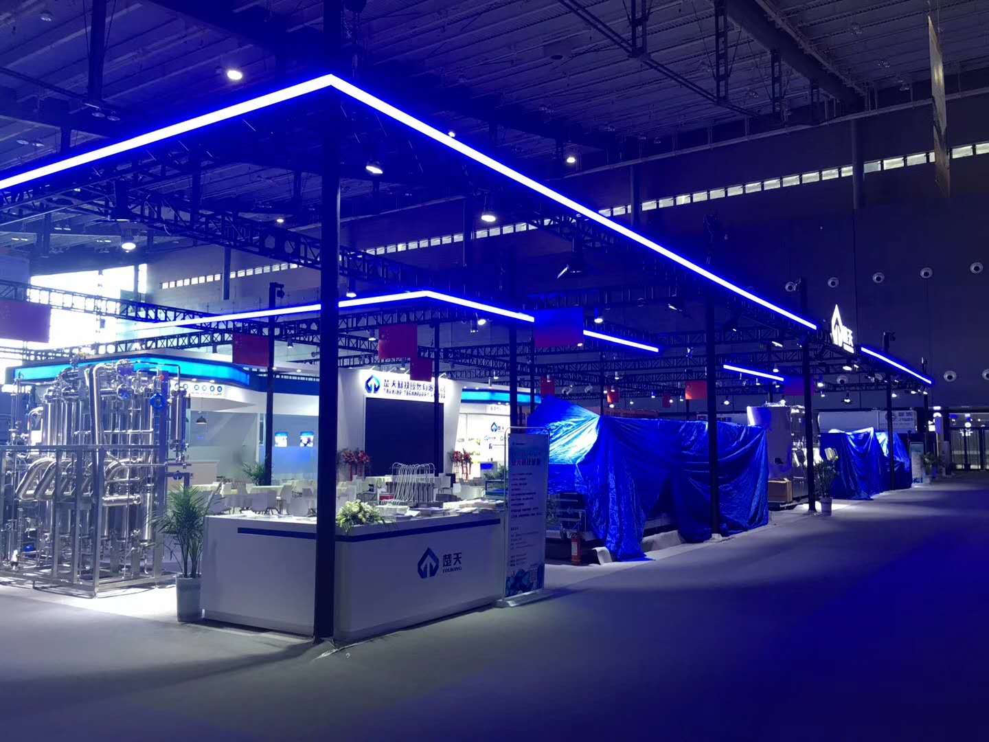 2020年春季全國(guó)制藥機(jī)械博覽會(huì)暨中國(guó)國(guó)際制藥機(jī)械博覽會(huì)（簡(jiǎn)稱(chēng)全國(guó)藥機(jī)展）-楚天