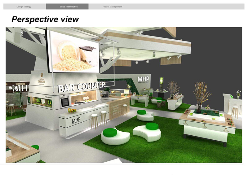 國藥勵展-上海醫療展——MHP