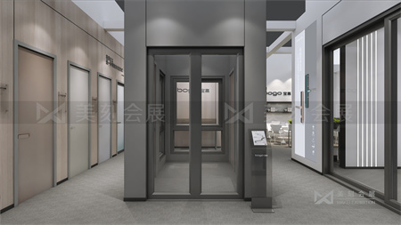 2021第十二屆云南國(guó)際建筑及裝飾材料博覽會(huì)2021 12th  Yunnan International Building and Decoration Materials Exhibition