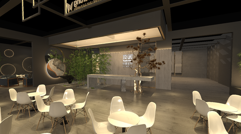 中國(廣州)國際建筑裝飾博覽會