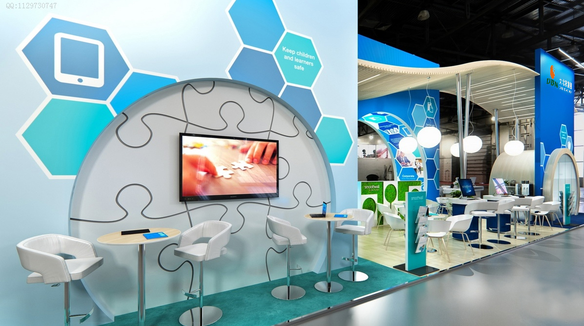 第十八屆（2020）中國畜牧業博覽會——大北農集團