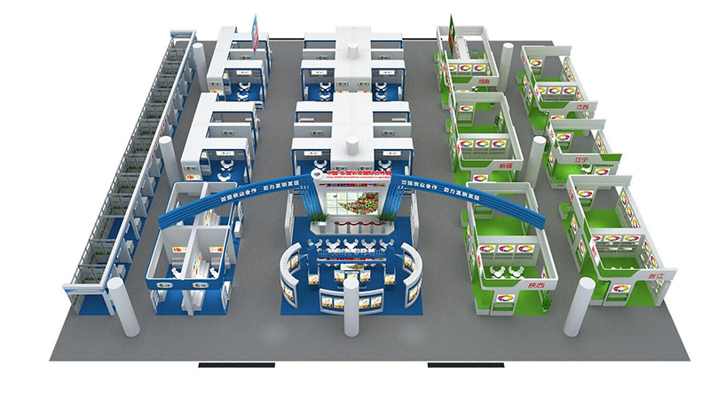 農(nóng)博會(huì)（南寧）—東盟農(nóng)業(yè)國際合作