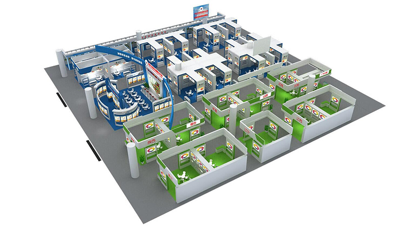 農博會（南寧）—東盟農業國際合作
