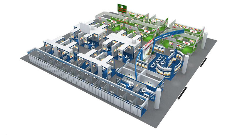 農博會（南寧）—東盟農業國際合作