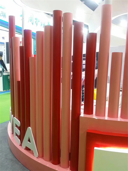 2021長(zhǎng)沙檢驗(yàn)醫(yī)學(xué)會(huì)展會(huì)布置