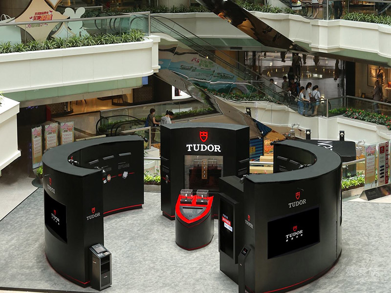 正佳廣場(chǎng)專柜-TUDOR