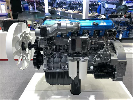 2021長沙機械展展臺設計