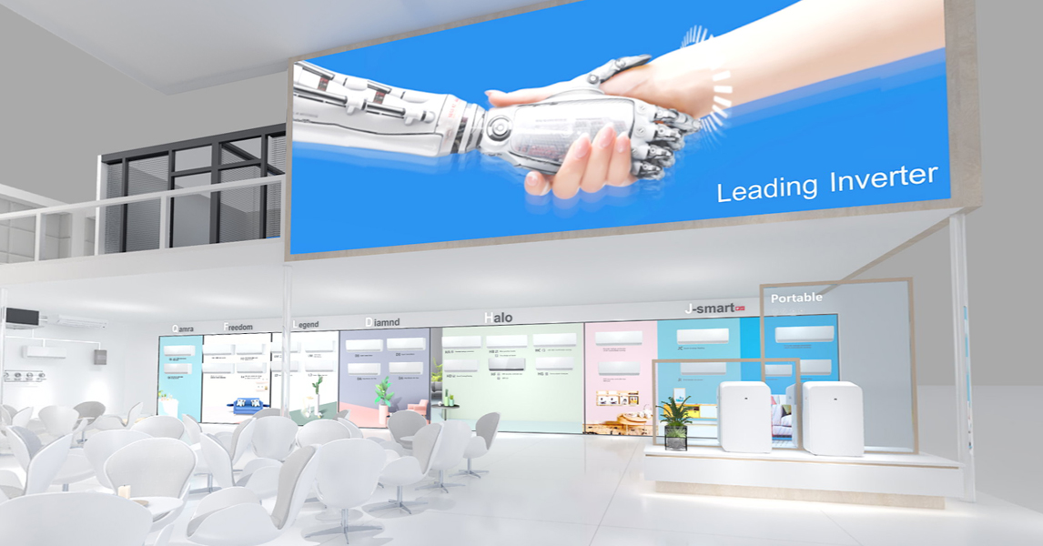 XXA線上展覽案例賞析