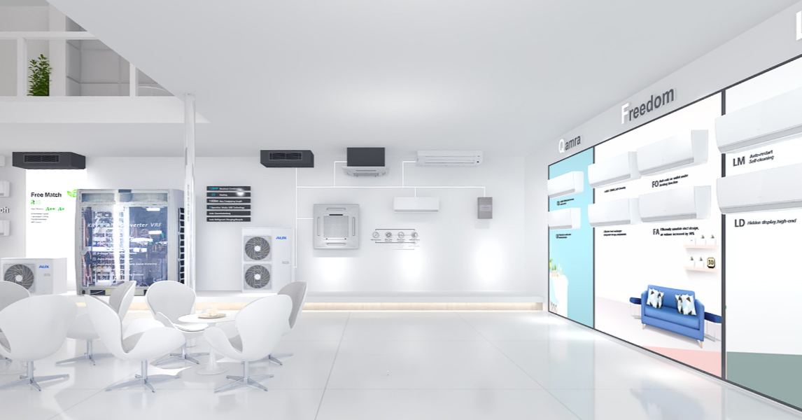 XXA線上展覽案例賞析