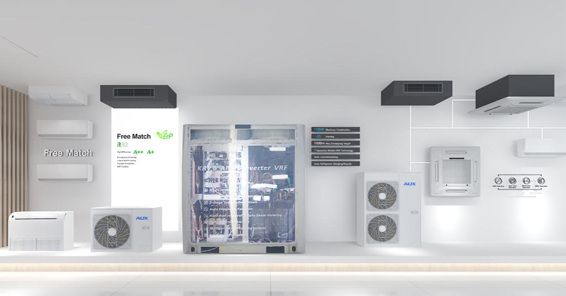 XXA線上展覽案例賞析