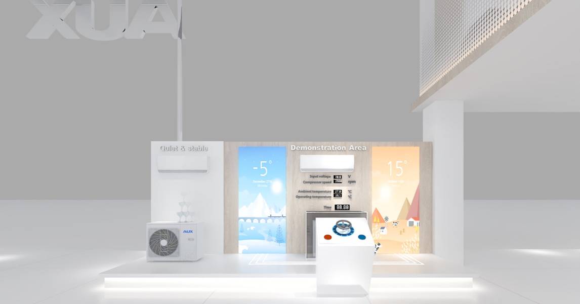 XXA線上展覽案例賞析