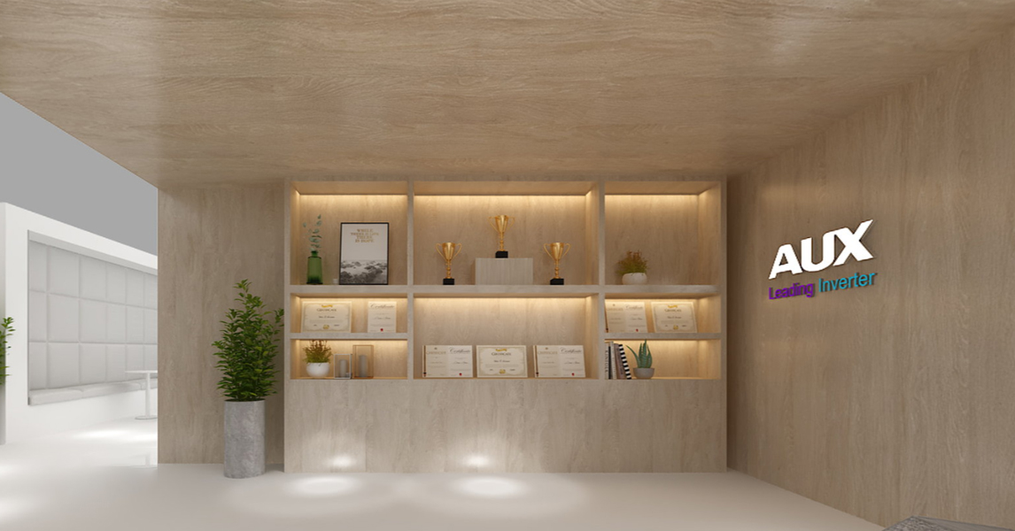 XXA線上展覽案例賞析